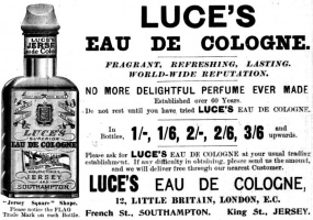 1901 - Illustrated London News