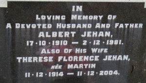 St Matthew’s, St Lawrence