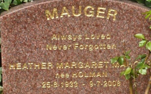 St Brelade Church cemetery