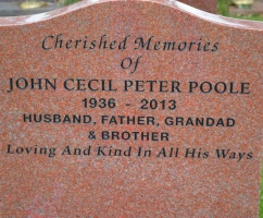 St John's Church cemetery