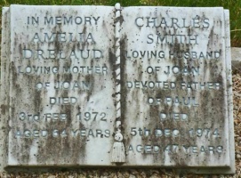 Surville Cemetery