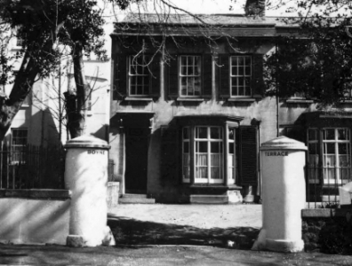 Boyne Terrace No 102