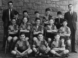 Intermediate School, 1947-48