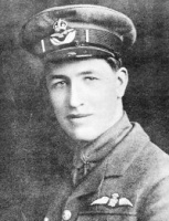 Alexander John Gavin King