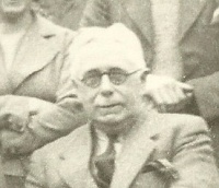 Charles Harold Clark