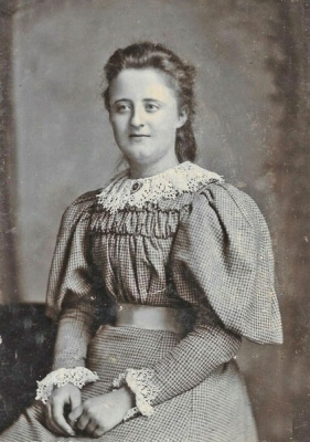 Julian Maguire carte de visite