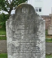 Gaillard - Mont a l’Abbe cemetery