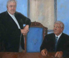 Procureurs du Bien Public, 2011; Anna Le Moine Gray