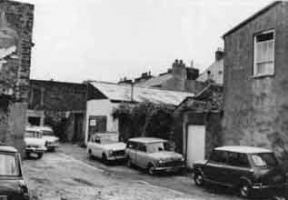 22 Providence Street