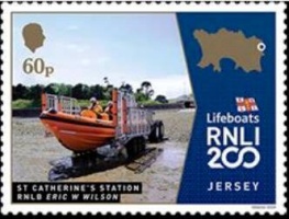 RNLI 200 years