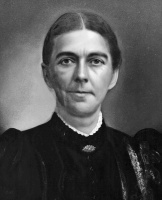 Emilie de Gruchy, née Pallot