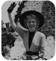 1952 - Yolande Donlan