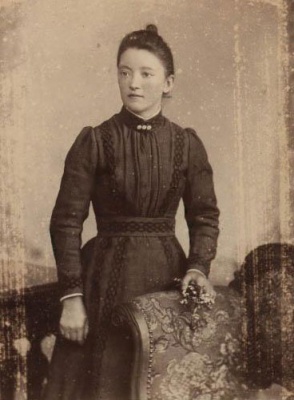 Price and Son portrait