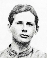 William Malcolm Burke