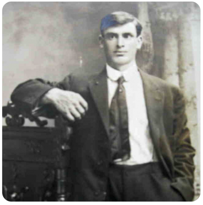 Henry Charles Balcam