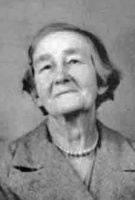 Selina Rachel Le Ray, nee Shenton