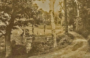 A St Lawrence valley