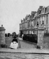 Mary Grose LeCornu, nee Tostevin