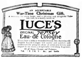 1916 - Clifton and Redland Free Press