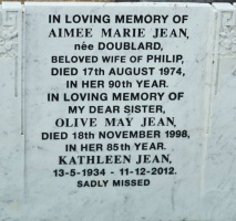 St Matthew’s, St Lawrence