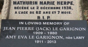 St Matthew’s, St Lawrence