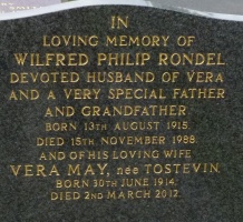 St John’s Church cemetery