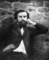 Francois Victor Hugo