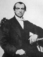 Peter Le Rossignol (1824-1874), born in St Mary and emigrated to Canada, where he married Mary, nee Gillespie (1840-1935)