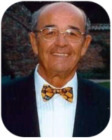 Beresford William Mills (1934-2020)