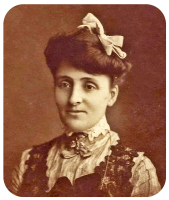 Elizabeth Garnier (1861-1954)