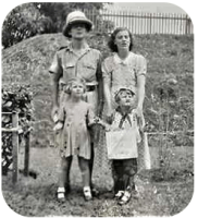 Ralph Moore Helena, Helena and Isobel