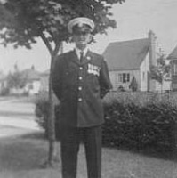 Percy Arthur Charles Pallot (1888-1960)