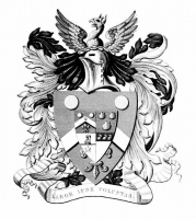 Later arms recorded in the Victorian era