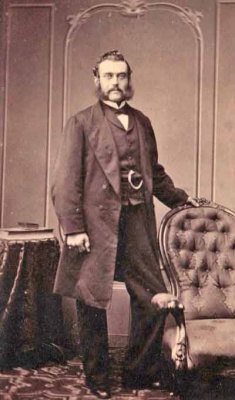 Bashford, 1860s