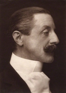 Charles Spencer (generation 5)