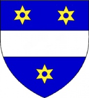 Pre-1500 family arms, as researched by Julian Wilson