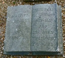 St Mary’s Church cemetery