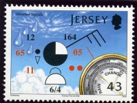 2008 stamp issue
