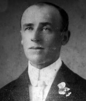 Philip Charles Messervy