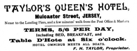 1898 advert