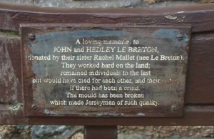 Trinity Church cemetery