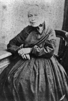 Elizabeth Esther Le Vesconte, nee Nicolle