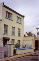 Homelea Guest House on Poonah Road