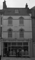 Vanity Fayre, Queen Street, 1982