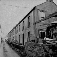 Osborne Villas in 1950