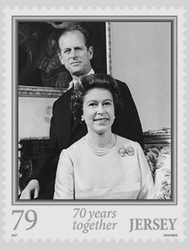 70th wedding anniversary