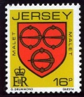 1981 stamp