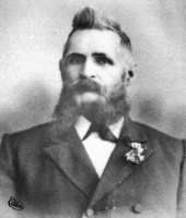 James Arthur Robilliard