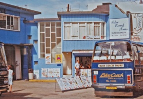 ... Colomberie depot ...