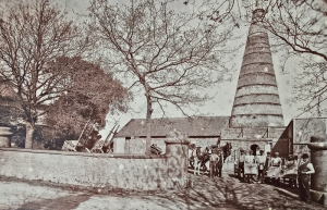 Champion Brickworks Mont a l'Abbe